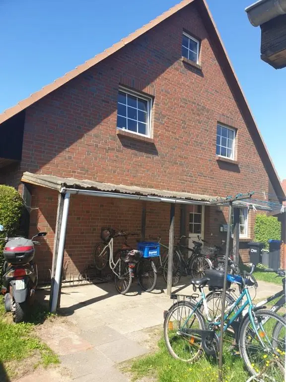 Studio mit 18 m² in Greifswald – Bild 3