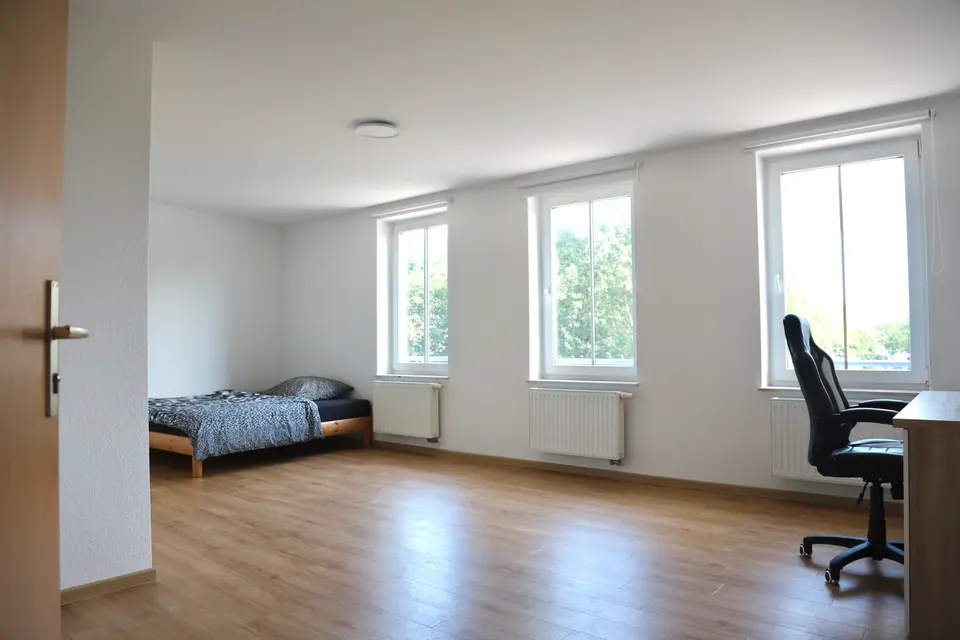 Studio mit 18 m² in Greifswald – Bild 10