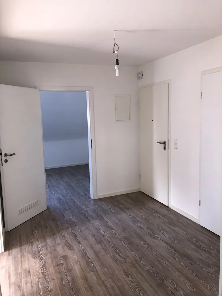 4 Zimmer Wohnung mit 65 m² in Duisburg – Bild 1