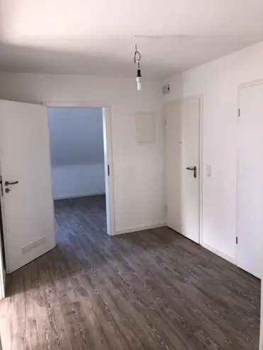 4 Zimmer Wohnung mit 65 m² in Duisburg – Bild 1