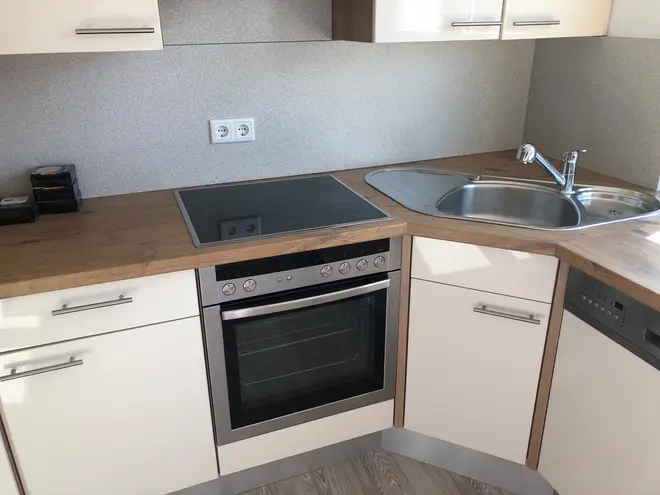 4 Zimmer Wohnung mit 65 m² in Duisburg – Bild 12