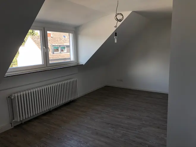 4 Zimmer Wohnung mit 65 m² in Duisburg – Bild 5