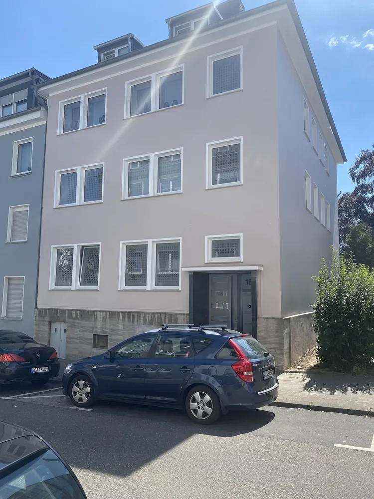 4 Zimmer Wohnung mit 158 m² in Mönchengladbach – Bild 1