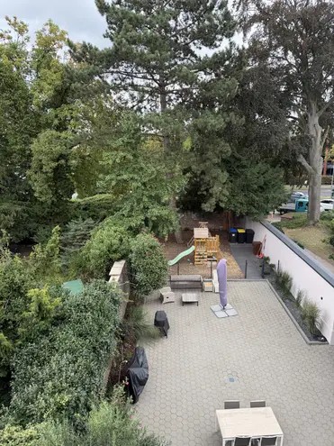 4 Zimmer Wohnung mit 158 m² in Mönchengladbach – Bild 11