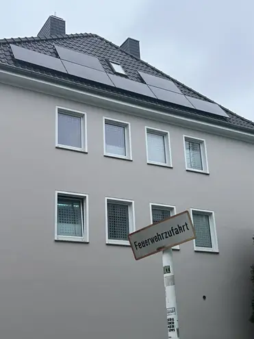 4 Zimmer Wohnung mit 158 m² in Mönchengladbach – Bild 2