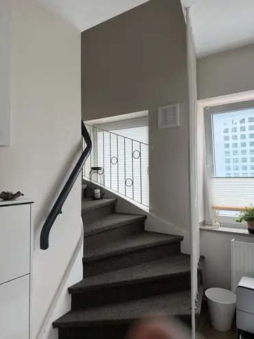 4 Zimmer Wohnung mit 158 m² in Mönchengladbach – Bild 4