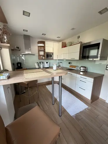 4 Zimmer Wohnung mit 158 m² in Mönchengladbach – Bild 5
