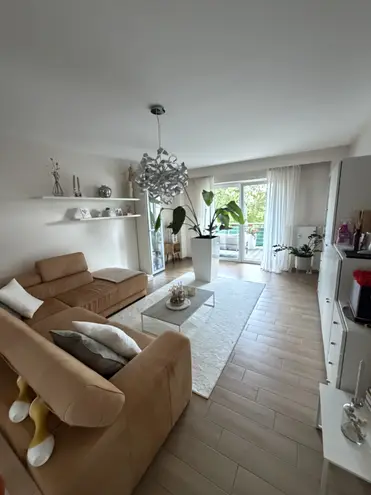 4 Zimmer Wohnung mit 158 m² in Mönchengladbach – Bild 8