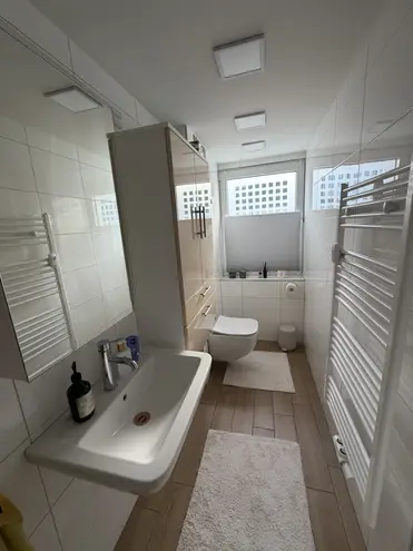 4 Zimmer Wohnung mit 158 m² in Mönchengladbach – Bild 9