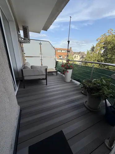 4 Zimmer Wohnung mit 158 m² in Mönchengladbach – Bild 10