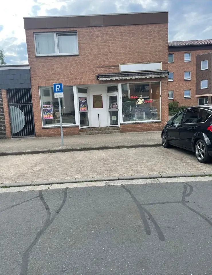 Studio mit 35 m² in Celle – Bild 2