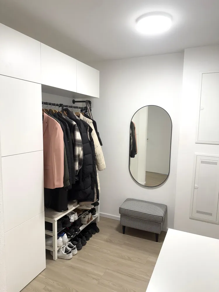2 Zimmer Wohnung mit 77 m² in Ingolstadt – Bild 11