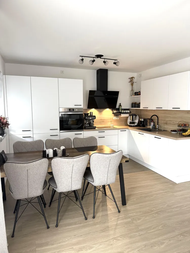 2 Zimmer Wohnung mit 77 m² in Ingolstadt – Bild 3