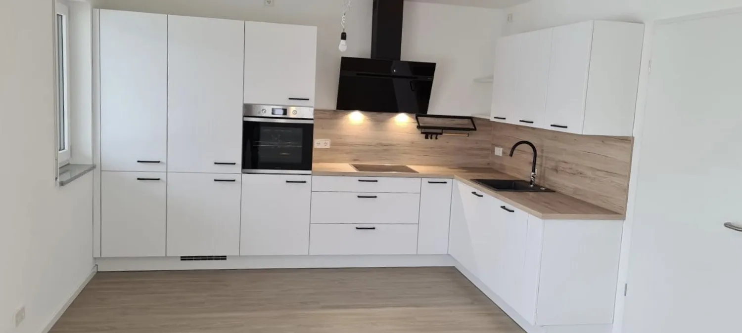 2 Zimmer Wohnung mit 77 m² in Ingolstadt – Bild 5