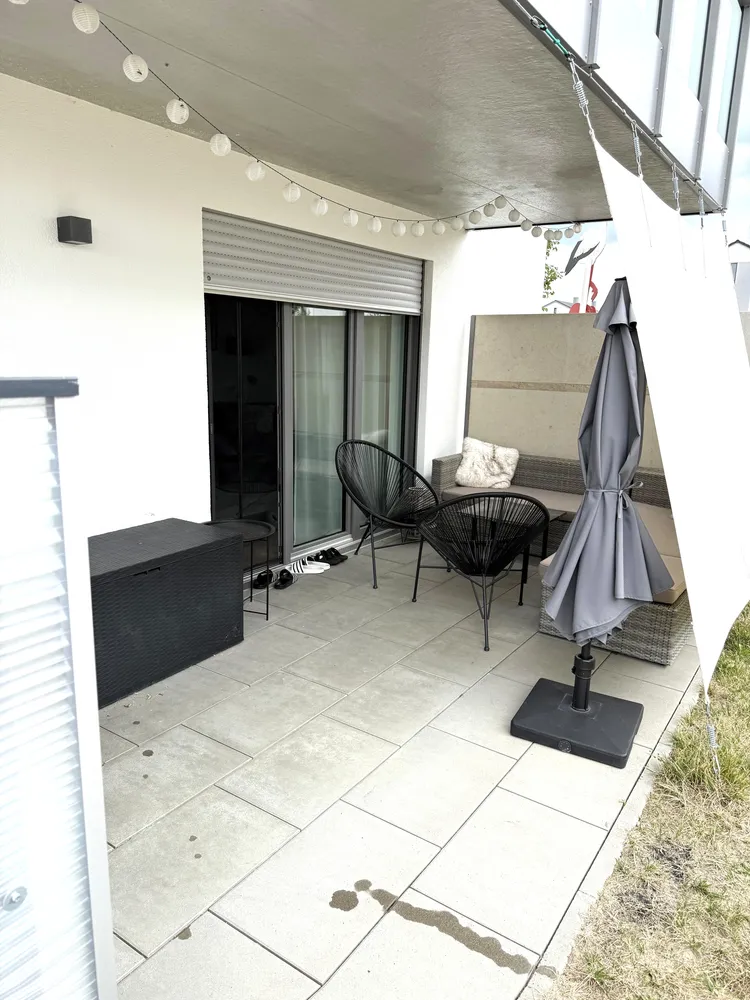 2 Zimmer Wohnung mit 77 m² in Ingolstadt – Bild 8