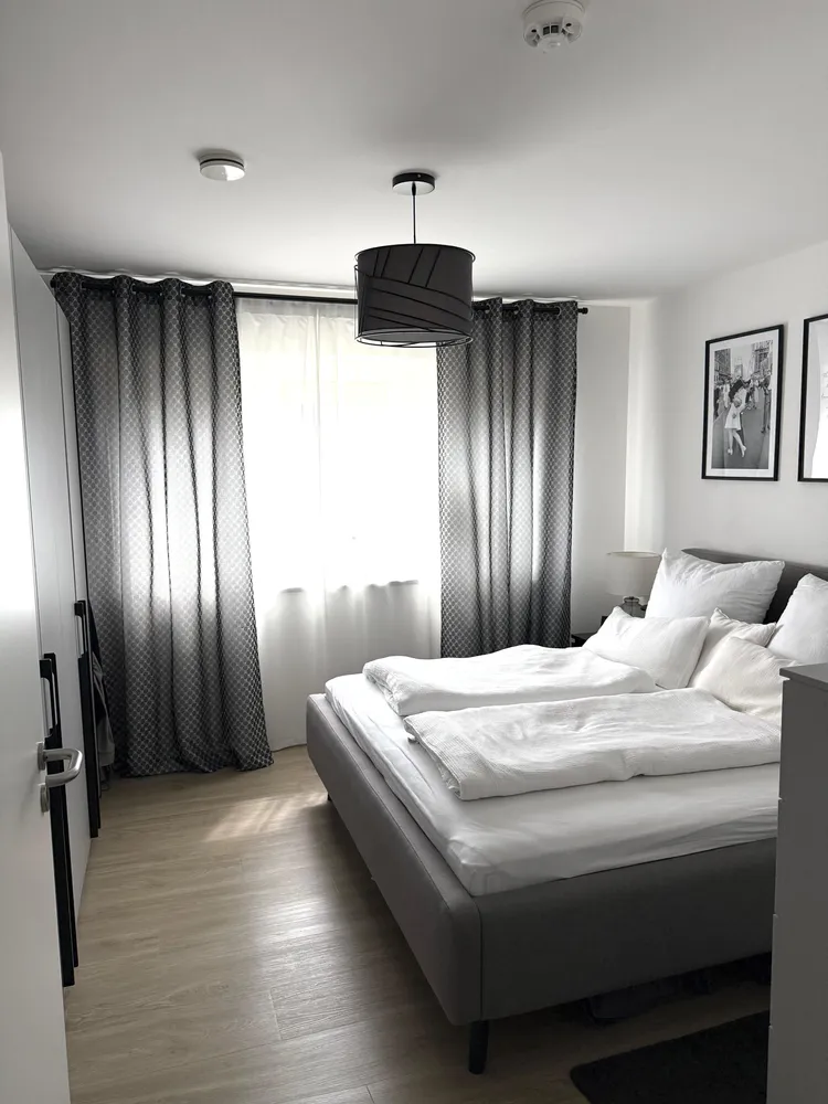 2 Zimmer Wohnung mit 77 m² in Ingolstadt – Bild 9