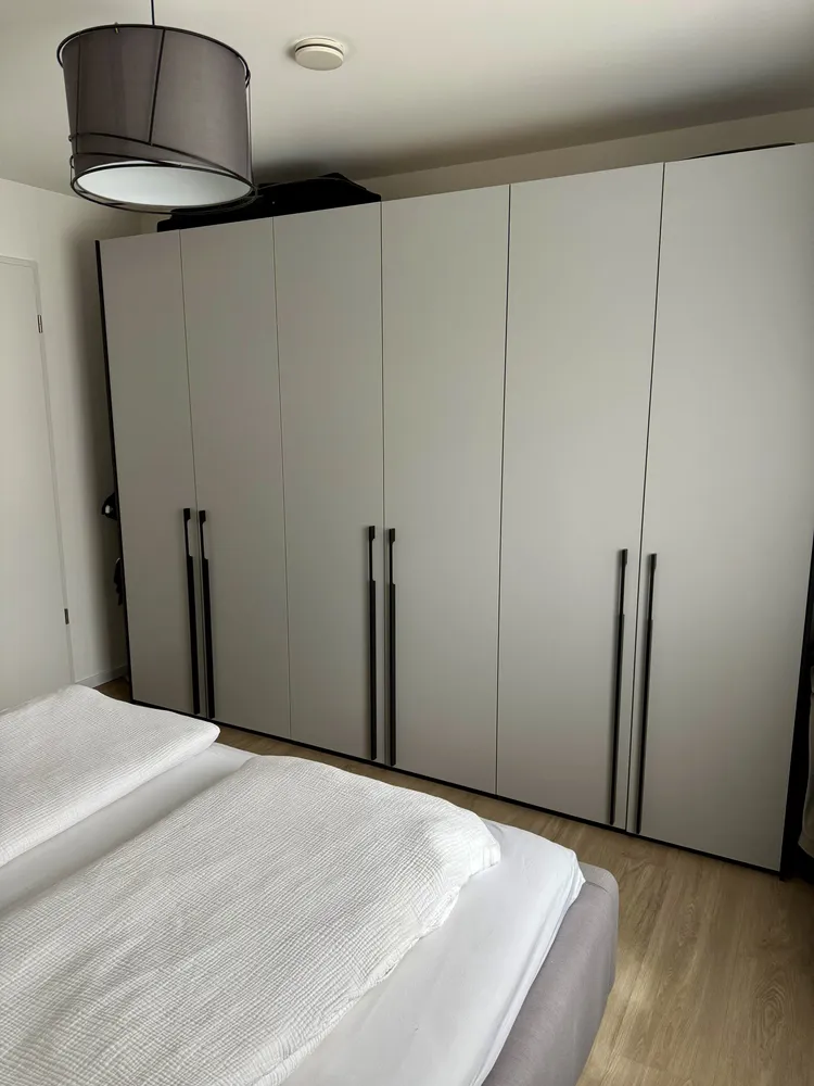 2 Zimmer Wohnung mit 77 m² in Ingolstadt – Bild 10
