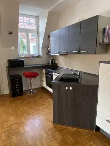 2 Zimmer Wohnung mit 65 m² in Bielefeld – Bild 2