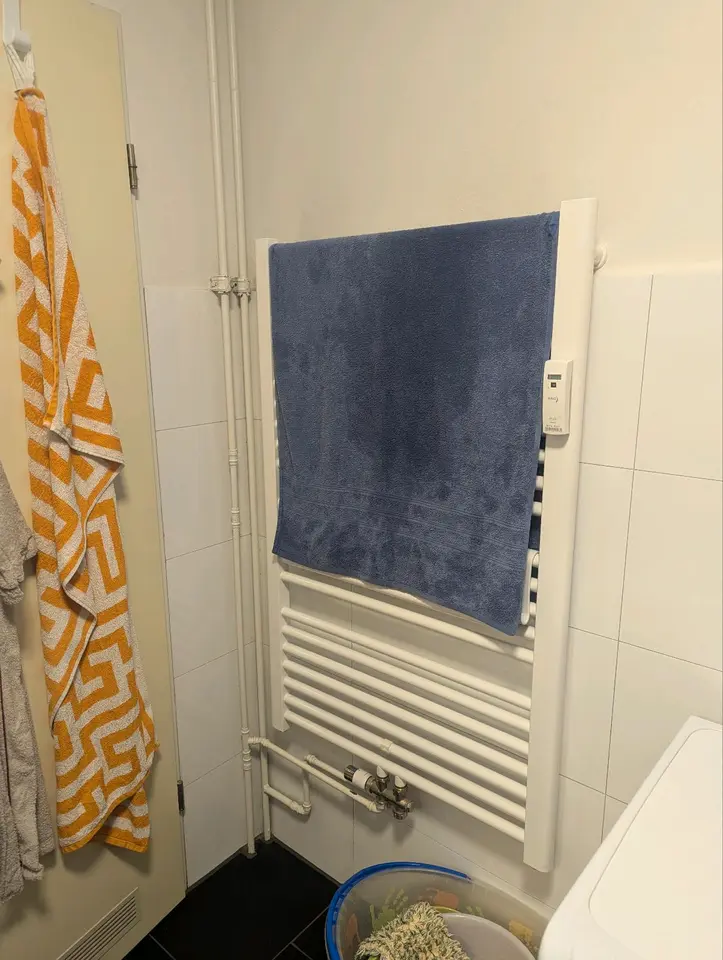 2 Zimmer Wohnung mit 50 m² in Norderstedt – Bild 4