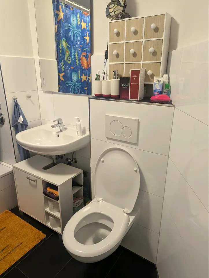 2 Zimmer Wohnung mit 50 m² in Norderstedt – Bild 5