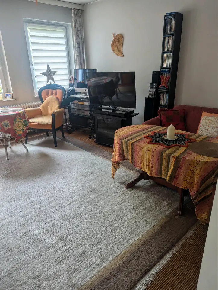2 Zimmer Wohnung mit 50 m² in Norderstedt – Bild 6