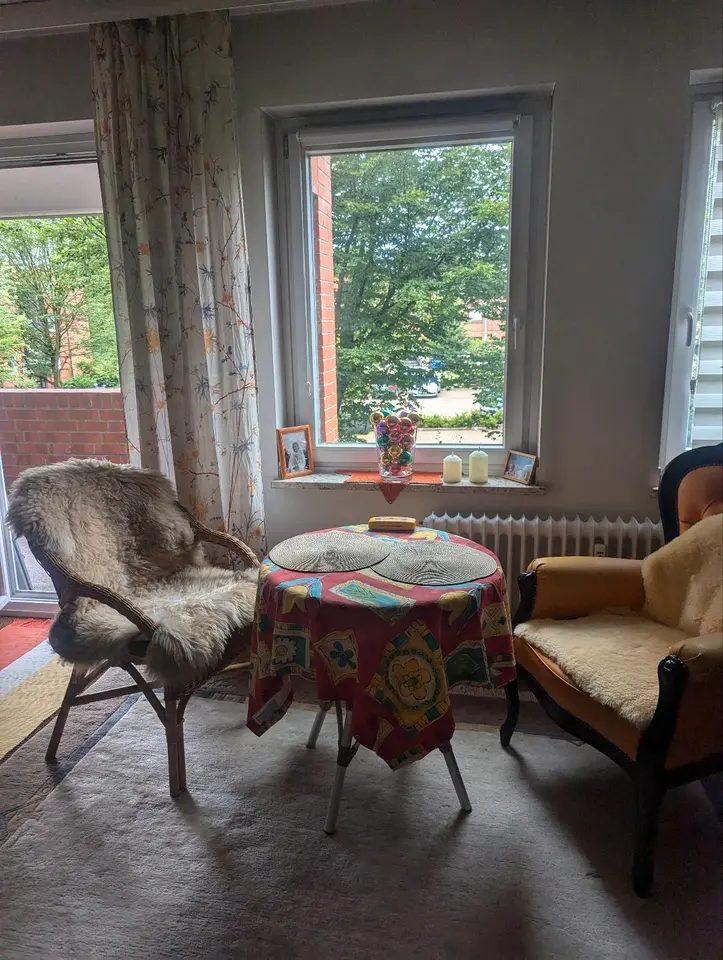 2 Zimmer Wohnung mit 50 m² in Norderstedt – Bild 8