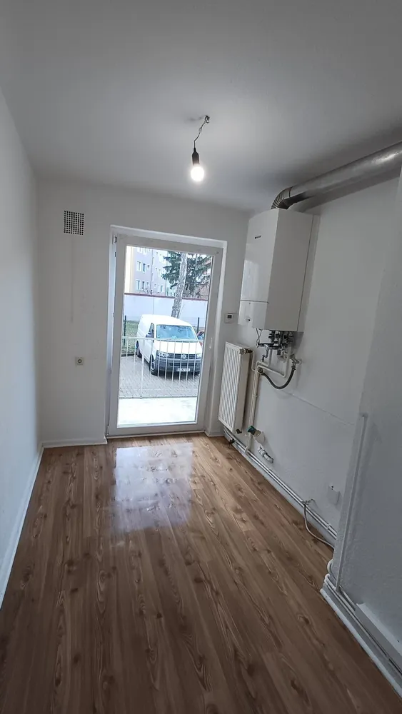 3 Zimmer Wohnung mit 59 m² in Hildesheim – Bild 4