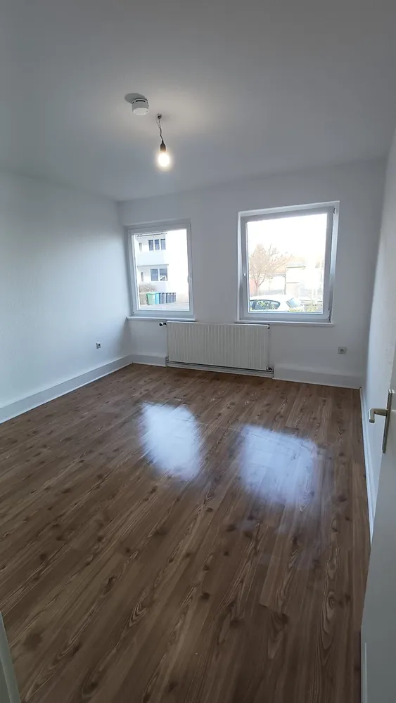 3 Zimmer Wohnung mit 59 m² in Hildesheim – Bild 6
