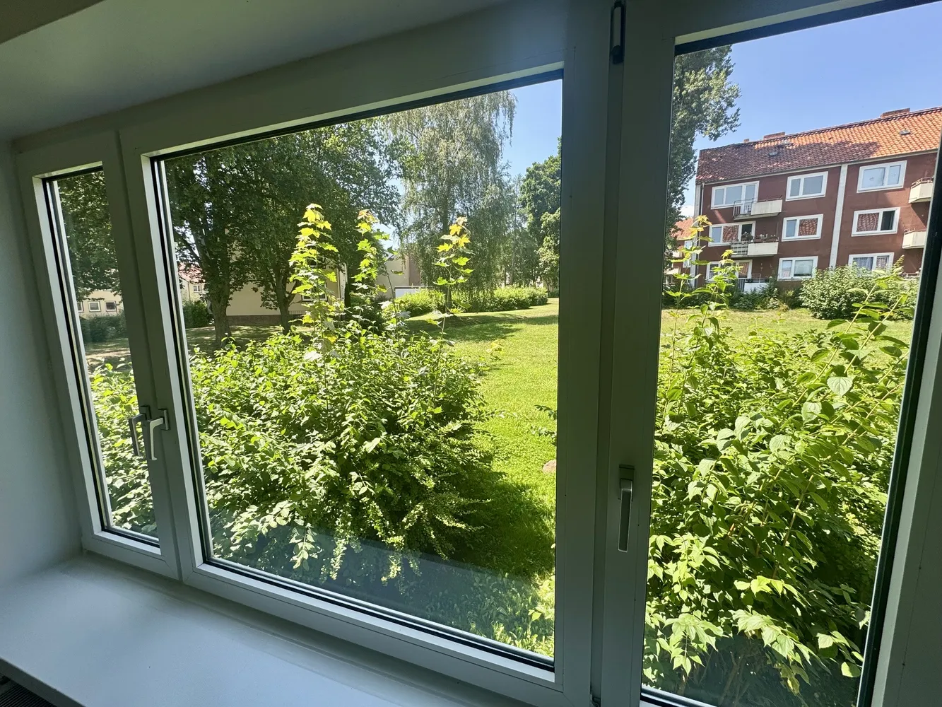 3 Zimmer Wohnung mit 60 m² in Salzgitter – Bild 2