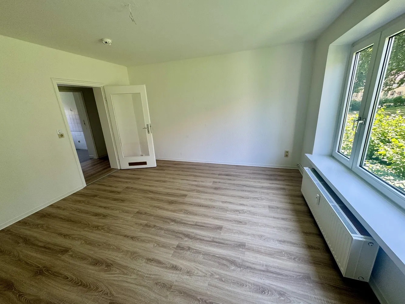 3 Zimmer Wohnung mit 60 m² in Salzgitter – Bild 3