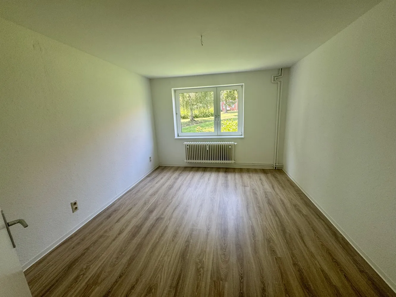 3 Zimmer Wohnung mit 60 m² in Salzgitter – Bild 4