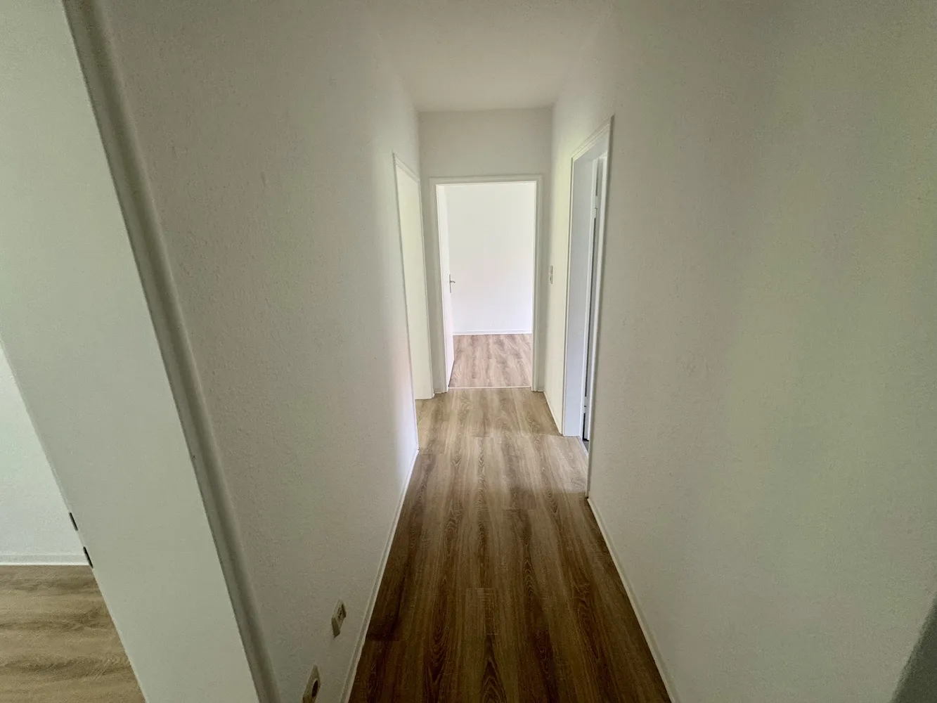 3 Zimmer Wohnung mit 60 m² in Salzgitter – Bild 5