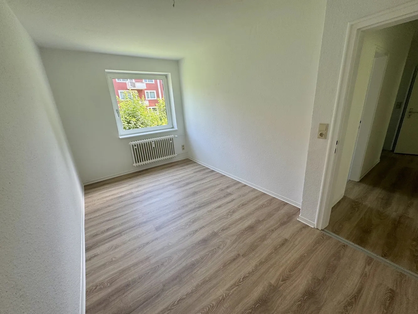 3 Zimmer Wohnung mit 60 m² in Salzgitter – Bild 6
