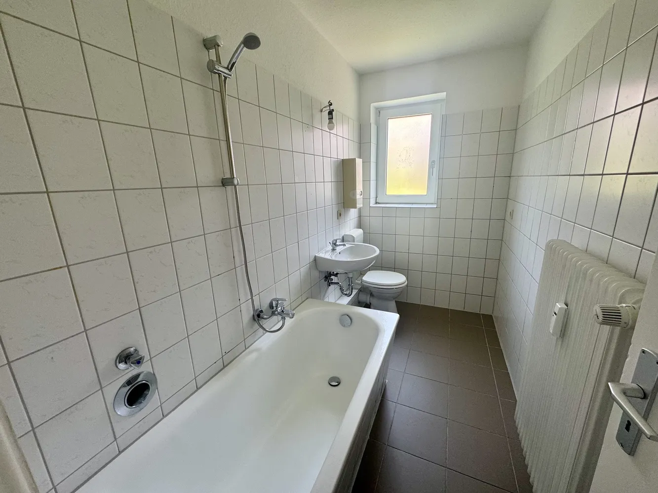 3 Zimmer Wohnung mit 60 m² in Salzgitter – Bild 7