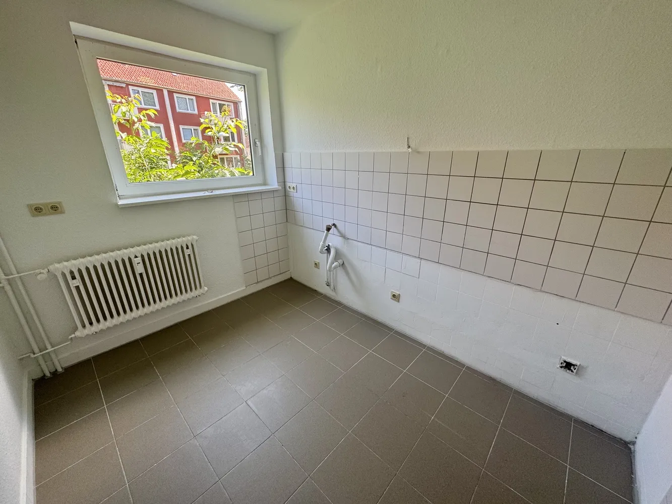 3 Zimmer Wohnung mit 60 m² in Salzgitter – Bild 8