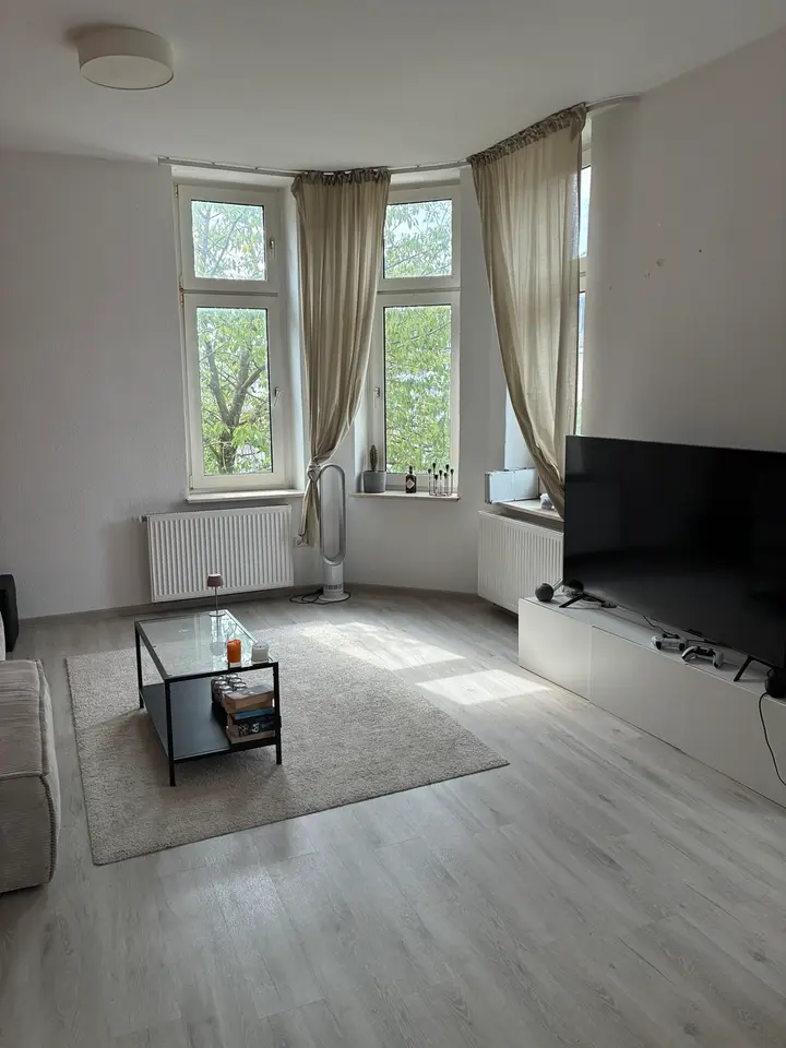 WG-Zimmer mit 100 m² in Dortmund – Bild 1