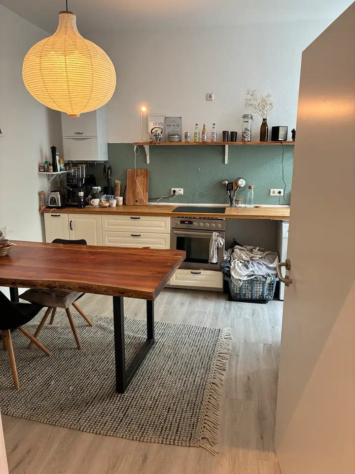 WG-Zimmer mit 100 m² in Dortmund – Bild 2