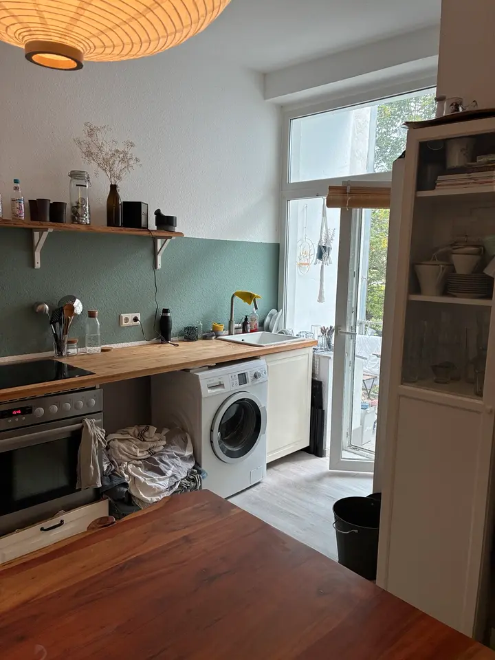 WG-Zimmer mit 100 m² in Dortmund – Bild 3