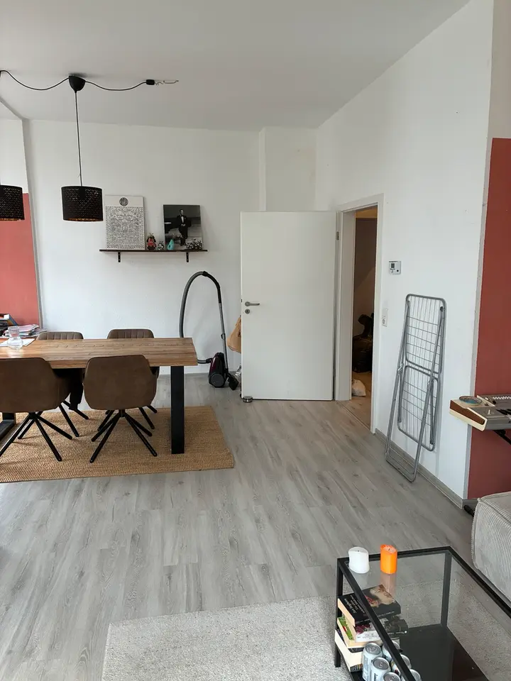 WG-Zimmer mit 100 m² in Dortmund – Bild 4
