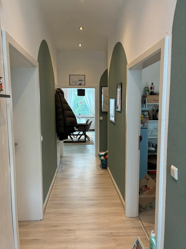 WG-Zimmer mit 100 m² in Dortmund – Bild 5