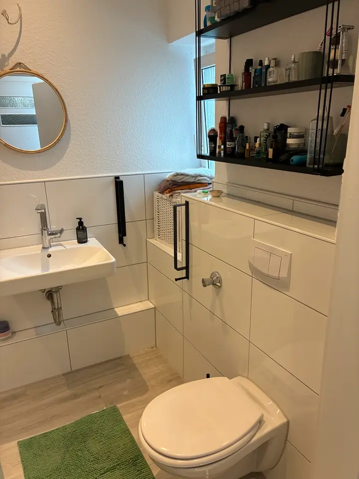 WG-Zimmer mit 100 m² in Dortmund – Bild 6