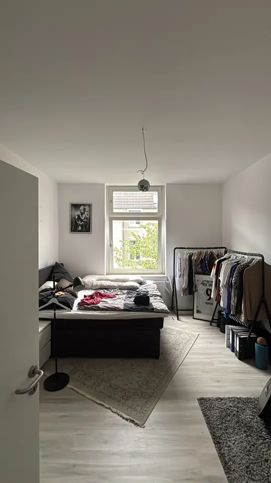 WG-Zimmer mit 100 m² in Dortmund – Bild 8
