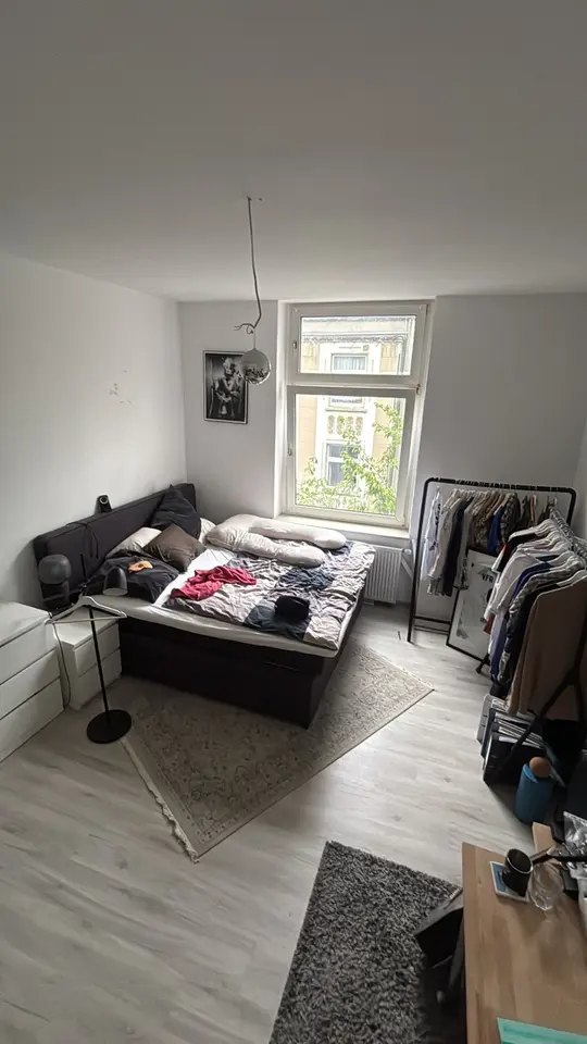 WG-Zimmer mit 100 m² in Dortmund – Bild 9