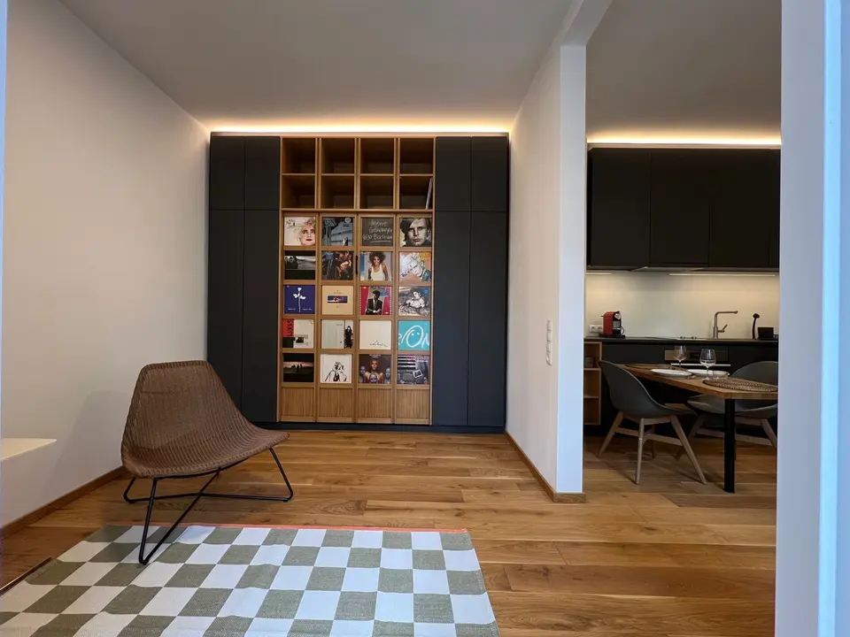 WG-Zimmer mit 100 m² in Dortmund – Bild 10