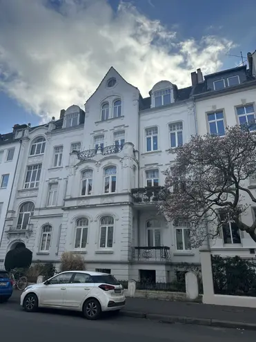 4 Zimmer Wohnung mit 92 m² in Hannover – Bild 1