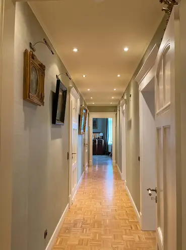 4 Zimmer Wohnung mit 92 m² in Hannover – Bild 2