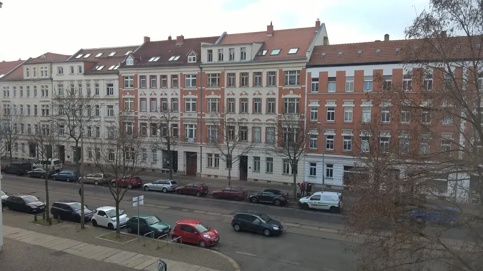 WG-Zimmer mit 50 m² in Leipzig – Bild 3