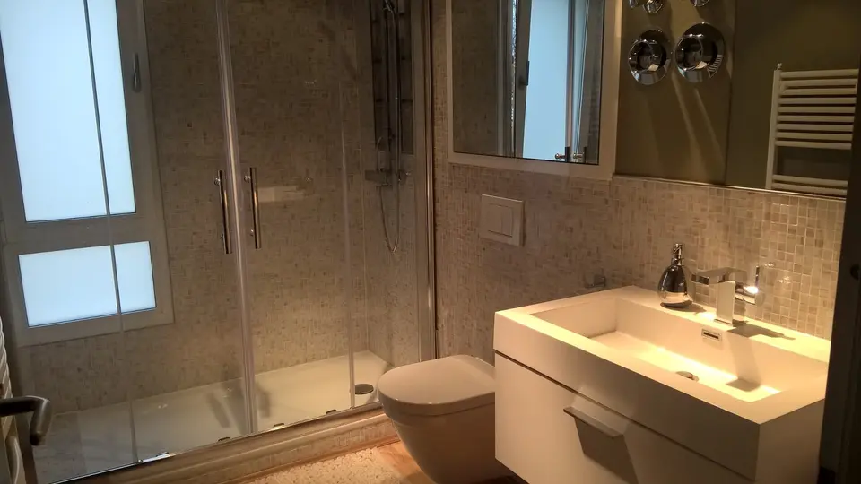 WG-Zimmer mit 50 m² in Leipzig – Bild 4