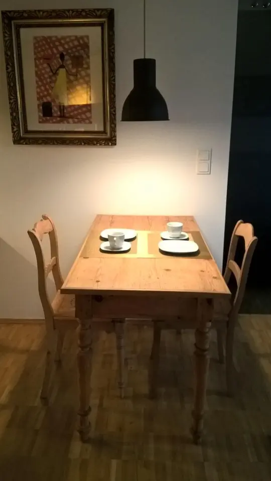 WG-Zimmer mit 50 m² in Leipzig – Bild 8