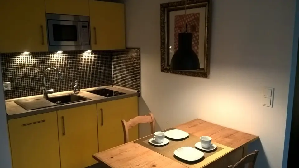 WG-Zimmer mit 50 m² in Leipzig – Bild 9